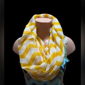NWOT summer scarf
